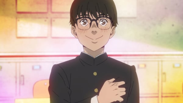 Tatsuki Fujimoto 17-26: annunciato l'adattamento animato Tatsuki Fujimoto 17-26: annunciato l'adattamento animato